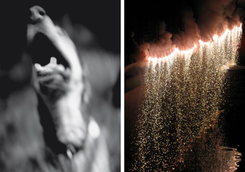 Joachim Richau: heim suche 95-05/08 | transit 05-08