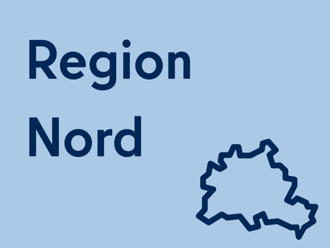 Kachel-Opener - Region Nord