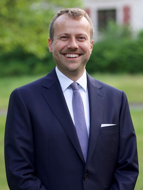Patrick Steinhoff
