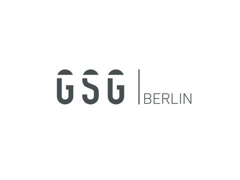 GSG Berlin Logo