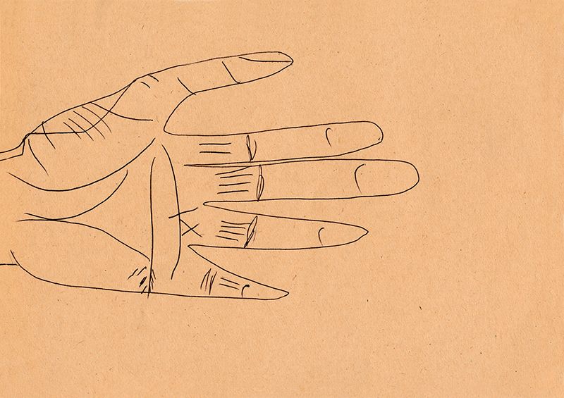 Zeichnung: Rosalie Dupré