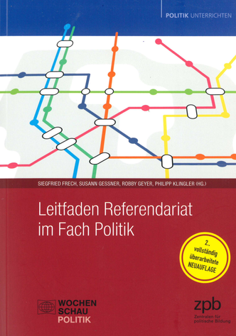 Leitfaden Referendariat im Fach Politik