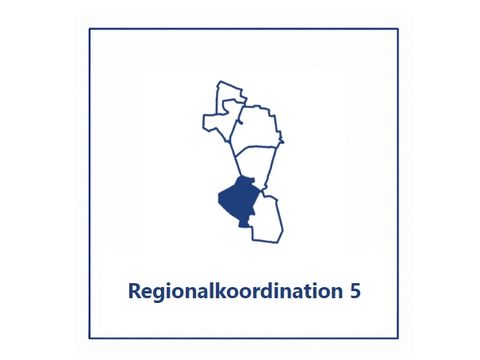 Regionalkoordination 5