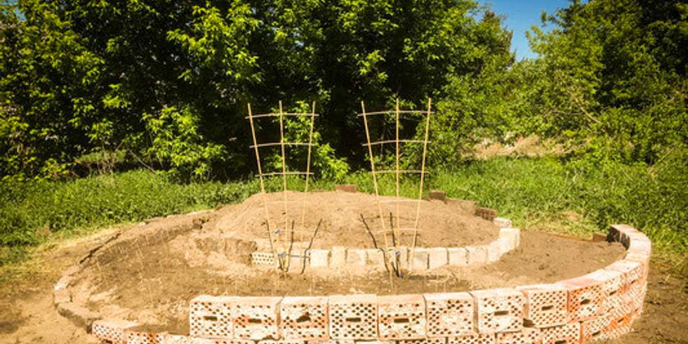 Gemeinschaftsgarten Biesdorf