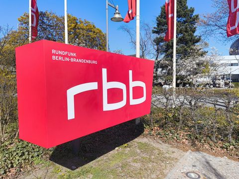 rbb Charlottenburg