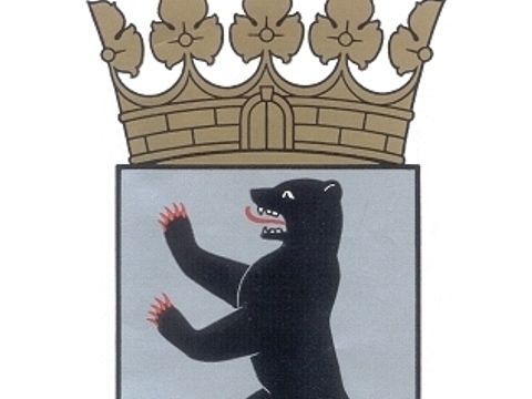 Landeswappen Berlin