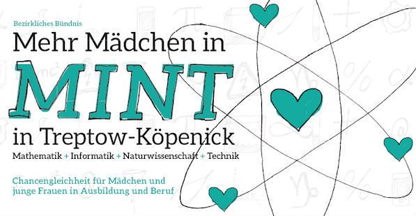Mehr Mädchen in MINT