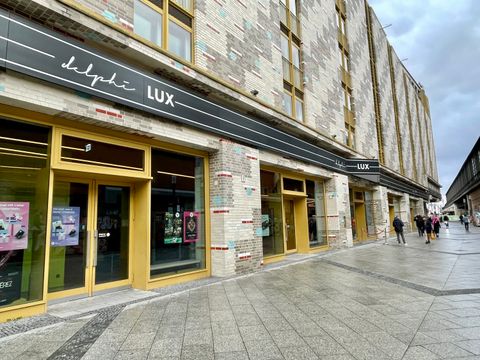 262. Kiezspaziergang delphi LUX