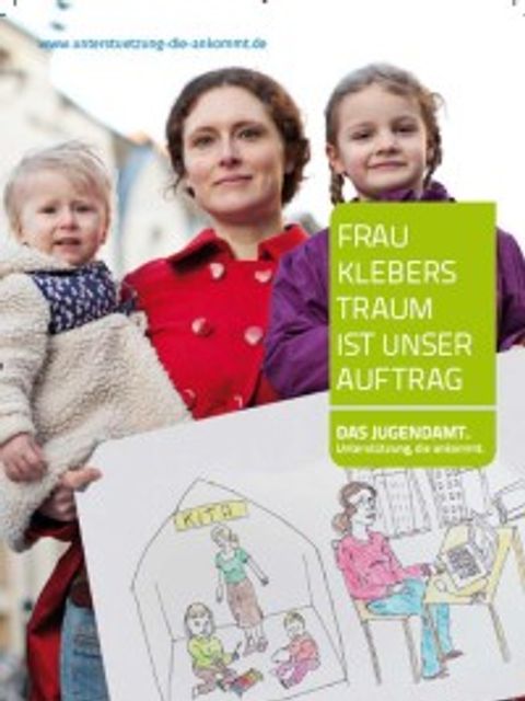 Kindertageseinrichtungen