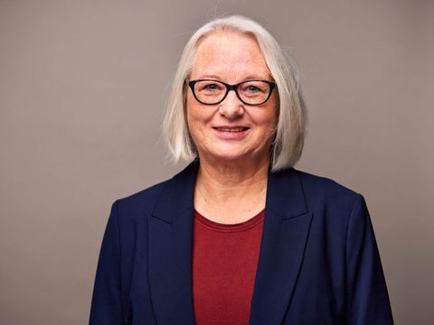 Ute Krümmel