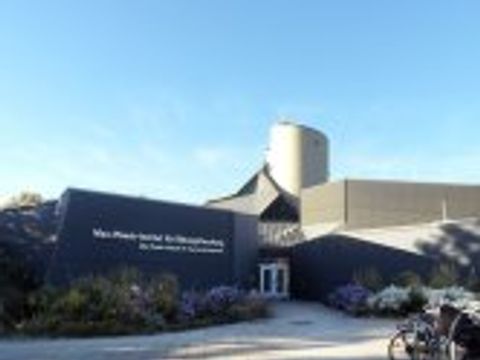 Max-Planck-Institut für Bildungsforschung (Bild: Landesdenkmalamt Berlin, Juliane Stamm)