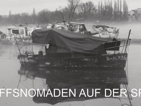 schiffsnomaden