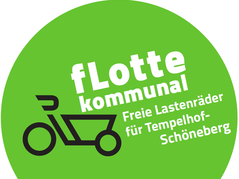 Logo fLotte kommunal Tempelhof-Schöneberg