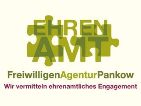 FreiwilligenAgentur Pankow