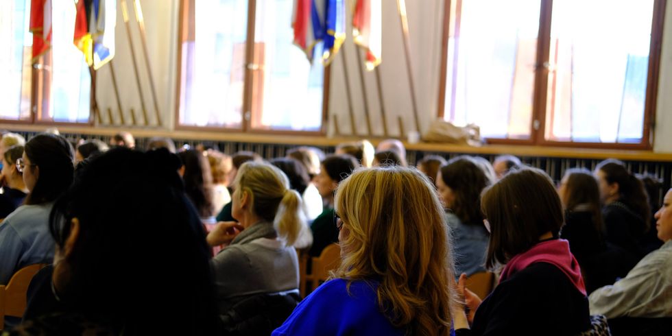 Fachtag 13.11.2025 Rathaus Steglitz