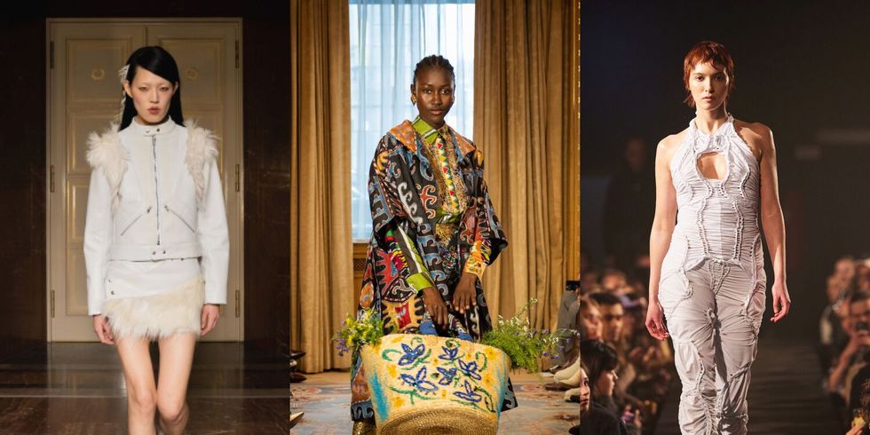 Konzeptwettbewerb Fashion Council