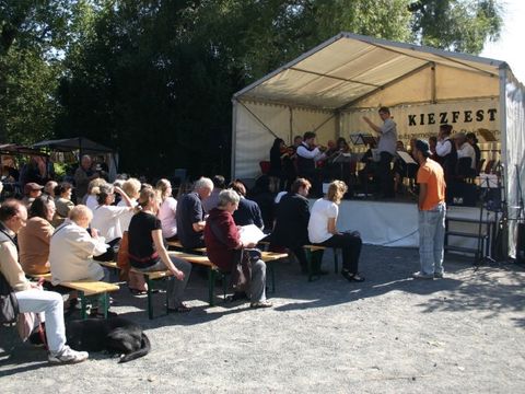 Kiezfest Schäfersee