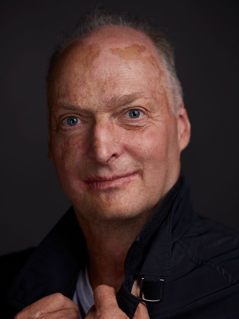 Autor Johannes Groschupf (Bild: Mike Auerbach)