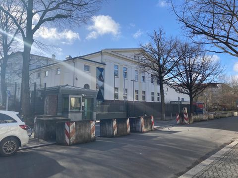 229. Kiezspaziergang - jüdisches Bildungszentrum Rohr Chabad