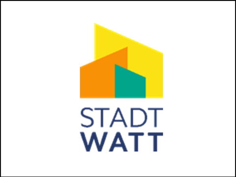 Logo Stadtwatt