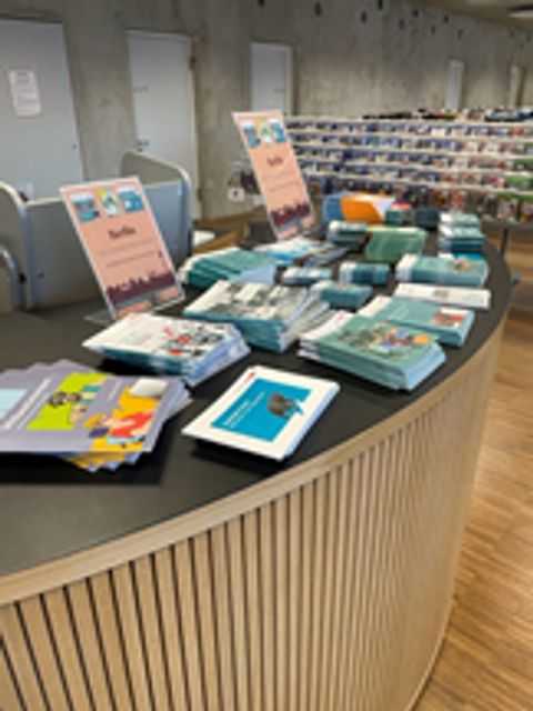 Berlin und die Themen von heute