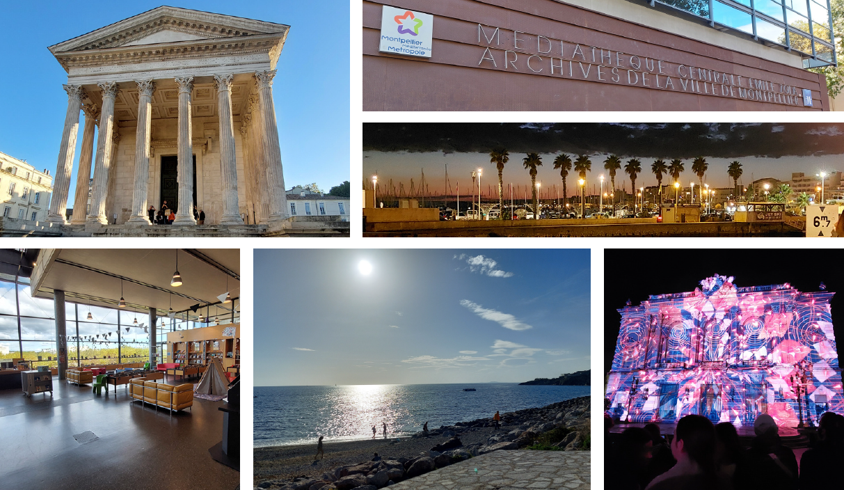 Praktikumsbericht 2024