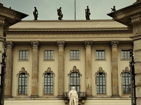 Humboldt-Universität Berlin