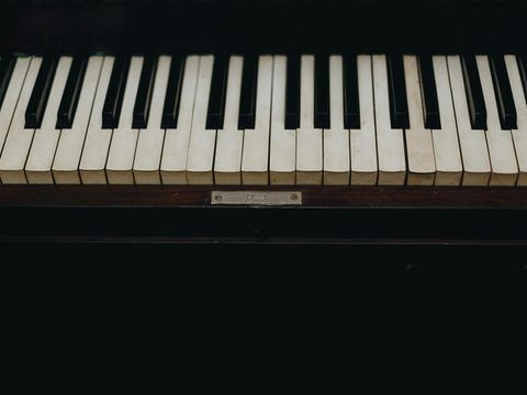 Klavier