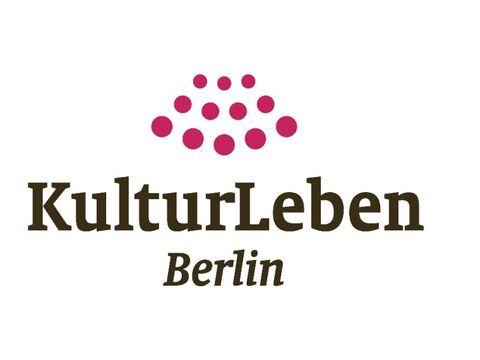 Logo KulturLeben Berlin (Bild: KulturLeben Berlin)