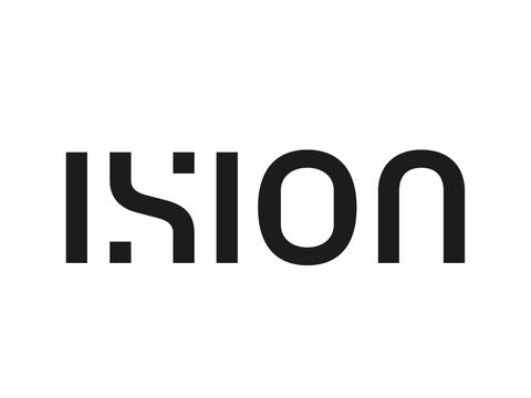 Logo Ision Solar UKB Energie GmbH