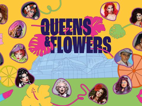 Key Visual Queens _ Flowers 2025 2000x1200px 100ppi