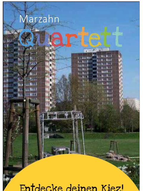 Quartett Marzahn