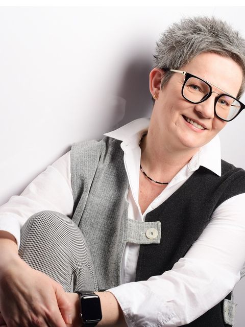 Bild von Monika Stachowiak-Holler