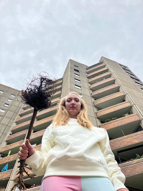 Die Wahrheiten - Ein Dokumentartheater von Wunschmaschinen (Bild: Arda Funda)