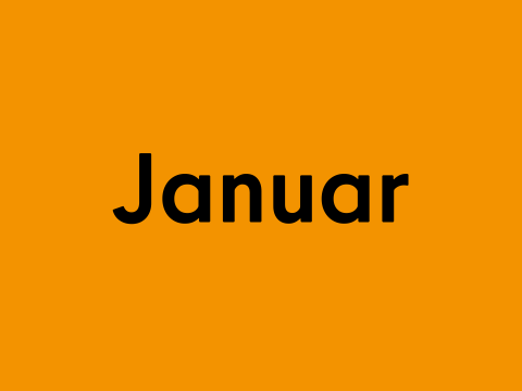 Januar