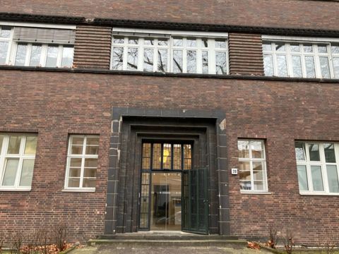 276. Kiezspaziergang: Bewag-Abspannwerk