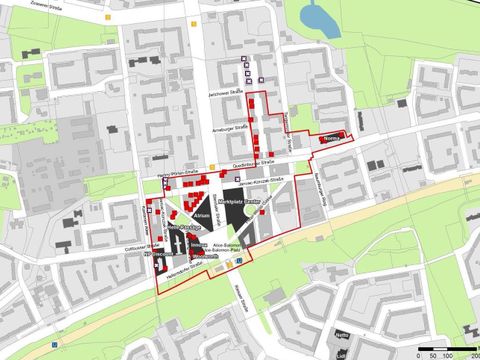 Steckbriefe Ortsteil Hellersdorf