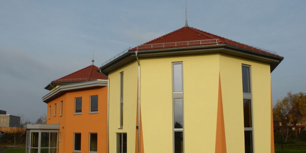 Kinderzirkus Cabuwazi in Altglienicke