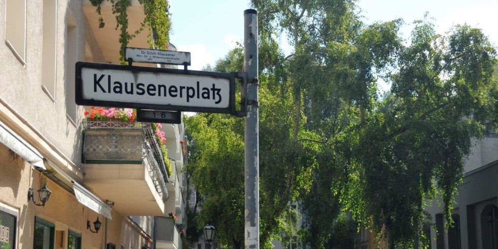 Ökokiez Klausenerplatz