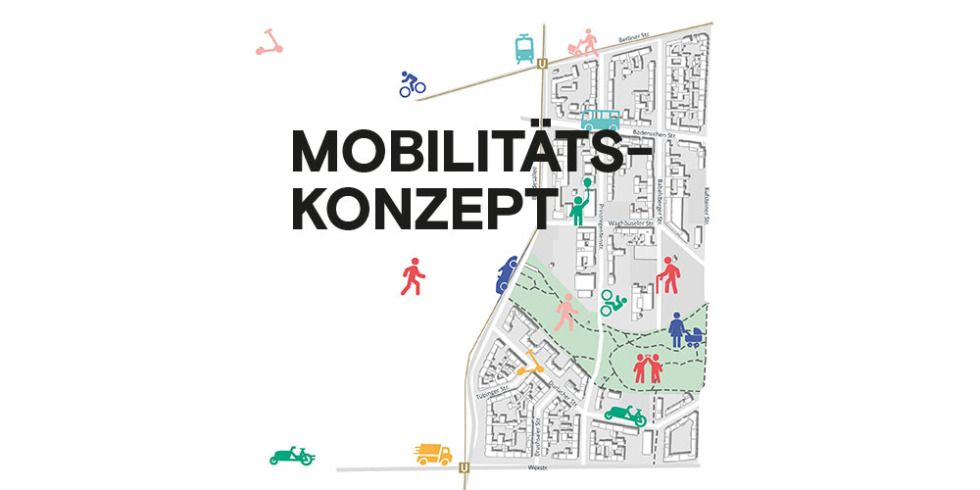 Mobilitätskonzept Babelsberger