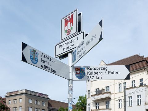 (Bild: © Museum Pankow)
