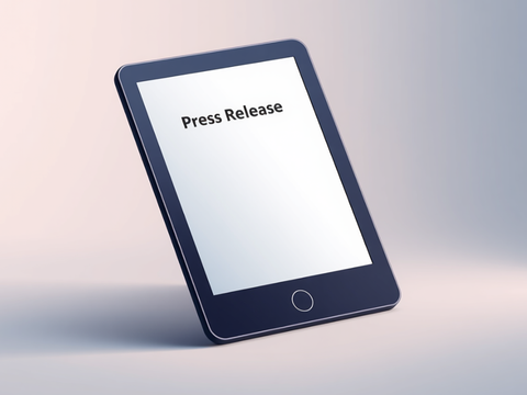 Pressemitteilung