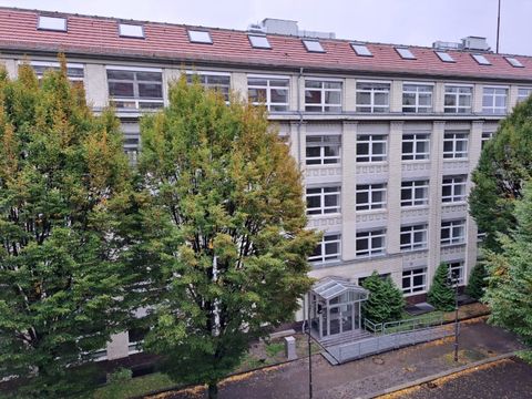 Finanzamt Berlin International