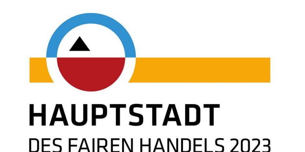 Hauptstadt des Fairen Handels 2023