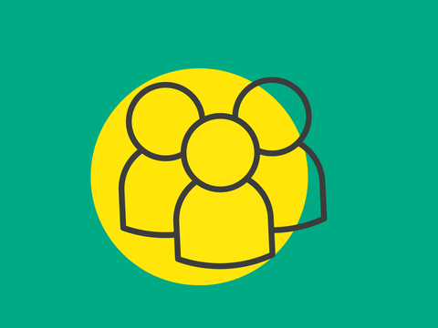 Jugend-Familie-Bildung-Icon
