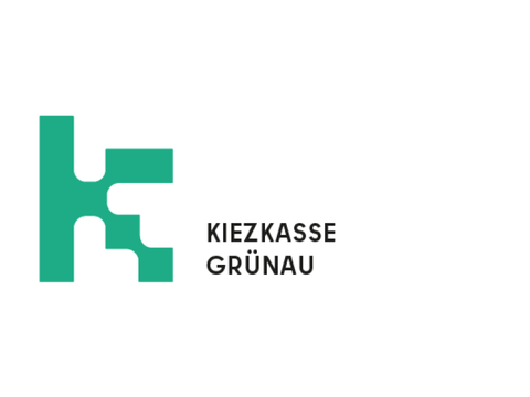 Logo Kiezkasse Grünau