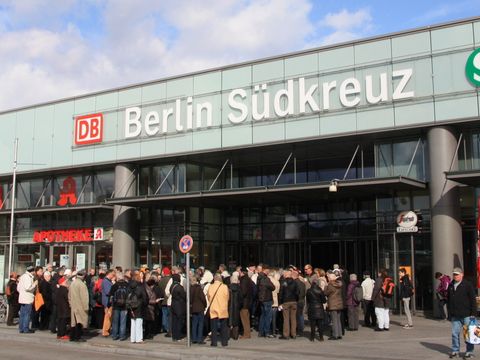 (Bild: Pressestelle Tempelhof-Schöneberg)