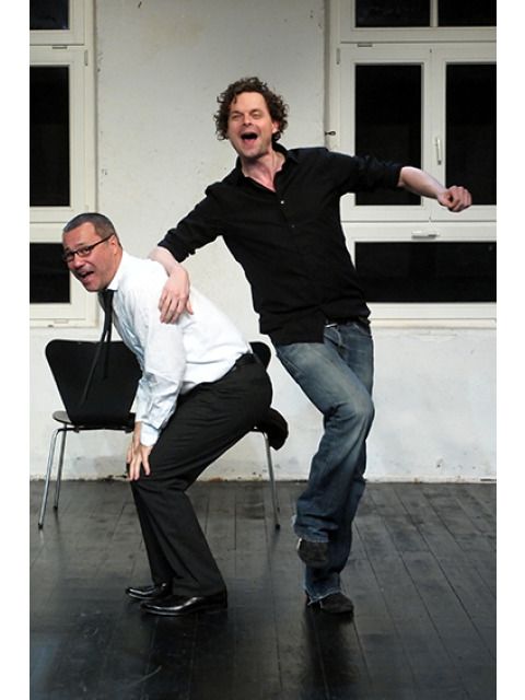 (Bild: Produktion/ Christian Banzhaf und Daniel Ris)