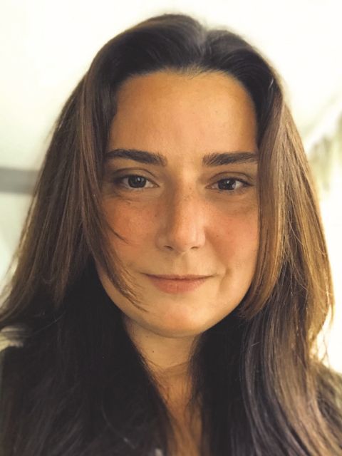 Vanessa Walder