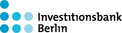 Logo Investitionsbank Berlin